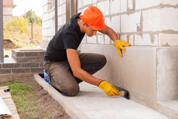 Licensed Basement Waterproofing service in Quinton, AL - Halo Water Proofing